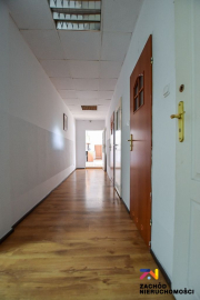 Obiekt mieszkalno-magazynowy Do Wynajęcia.